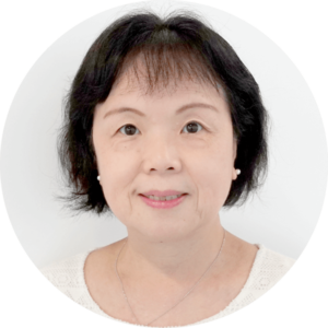 Ms. SHARE Ming Fung