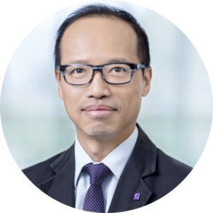 Prof. AU Yuk Fai Kevin