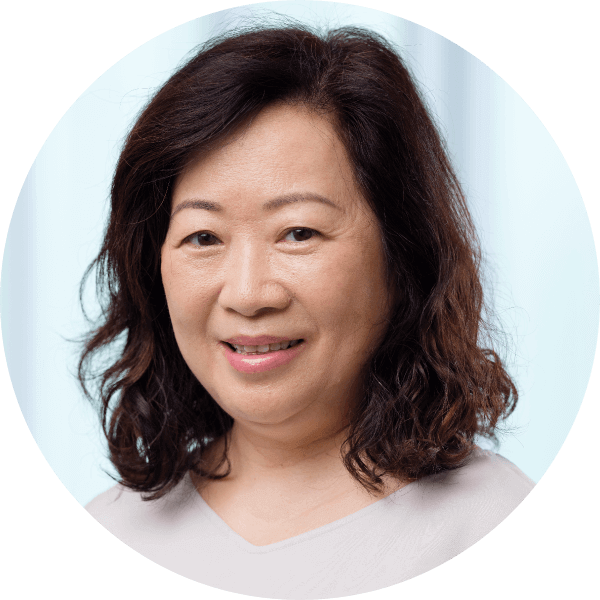 Prof. LAU Chi Sun Dora