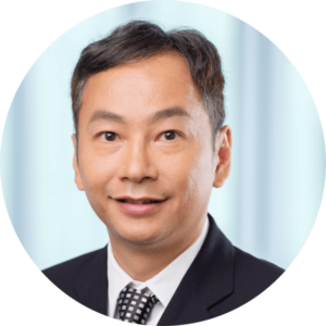 Mr. WONG Sheung Man Johnathan