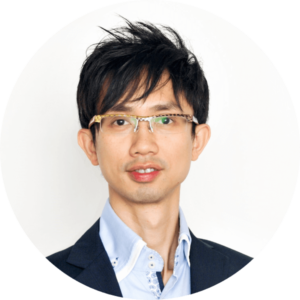 Mr. WONG Yiu Wah Edward