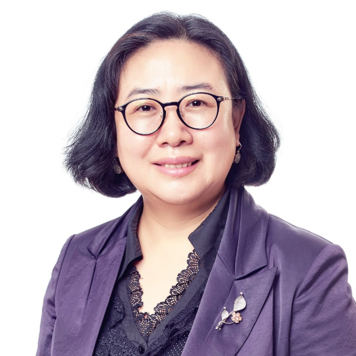 Prof. WANG Jian Victoria